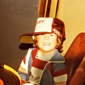 Meet your Posher, Shawn